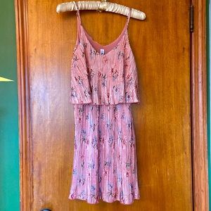 Design Lab (Lord and Taylor) dress